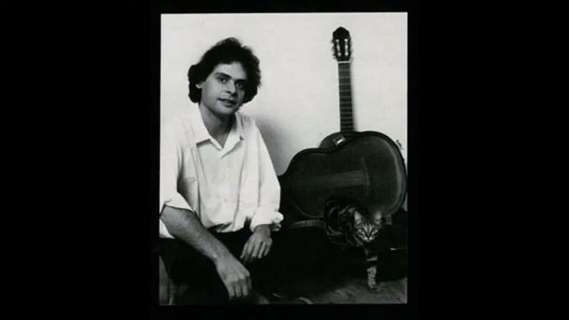 Saudade no.2 Roland Dyens смотреть онлайн
