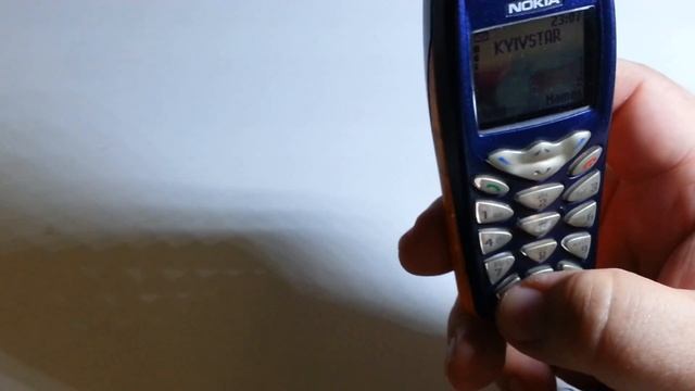 Nokia 3510i ретро оригинальный раритетный телефон