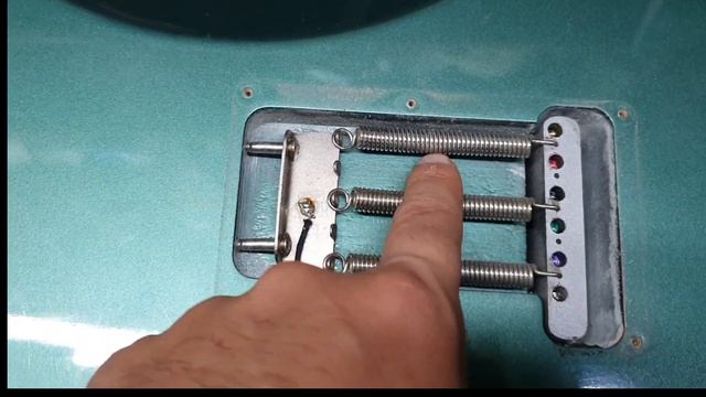 La Mejor guitarra? Fender Stratocaster AVRi 59 Slapboard Rosewood смотреть онлайн