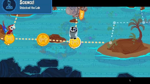 Apple Arcade Flappy Bird - Fledgling Heroes Gameplay No Commentary смотреть онлайн
