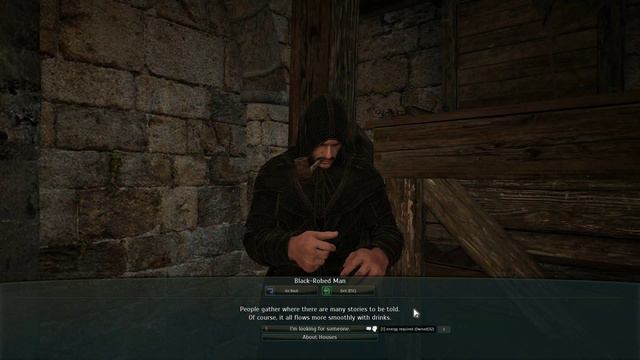 [Black Desert] Finding a location of any player смотреть онлайн