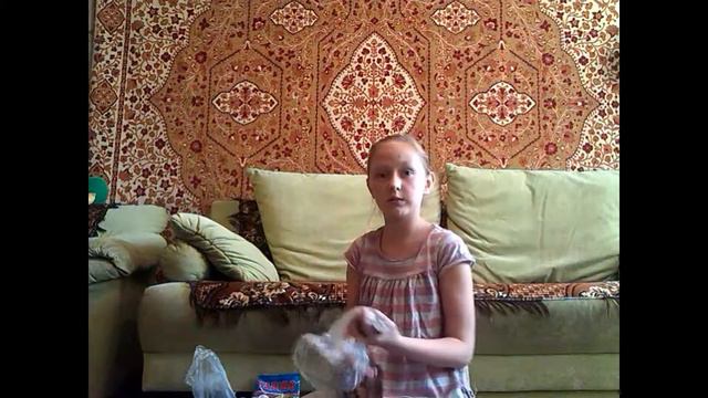 Какие сладости я люблю?ЗАПРОС смотреть онлайн