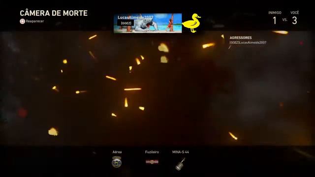 X1 no call of duty WW3 смотреть онлайн