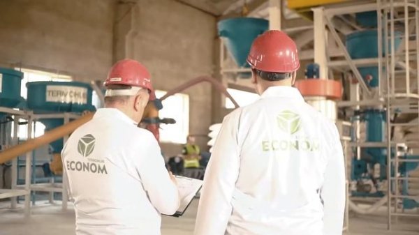 Termohub • Термохаб