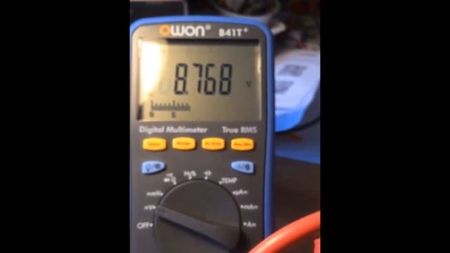 Мултимер B41T+ in BG 1 или коте в чувал. Част първа смотреть онлайн
