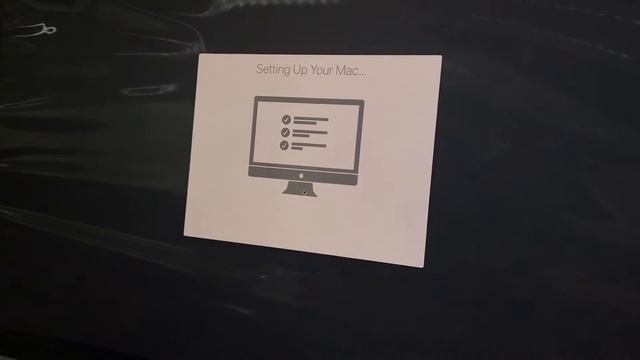 Apple iMac 27"5K Model No.A2115 Review смотреть онлайн