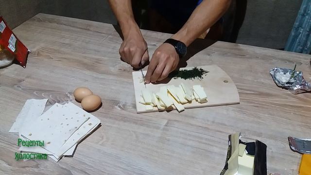 Кулинарные шедевры с Ириной