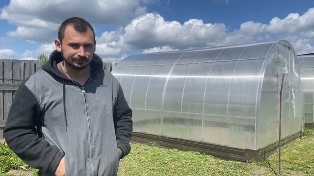 ПРОДОЛЖАЕМ ВСЕ ЛОМАТЬ! ДЕРЕМСЯ С МУЖЕМ ЗА РАБОТУ! ЕДЕМ ПО МАГАЗИНАМ! ЖИЗНЬ ПРОСТЫХ ЛЮДЕЙ В ДЕРЕВНЕ смотреть онлайн