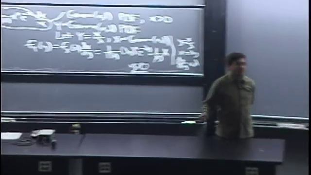 Lecture 24: Gamma distribution and Poisson process | Statistics 110 смотреть онлайн