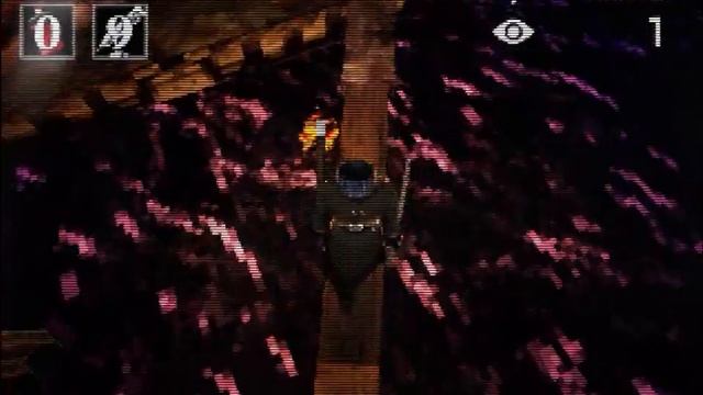 Bloodborne PS1 Demake: Poison Sewers WIP (Original level!) смотреть онлайн
