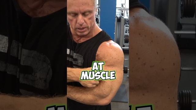 3 Bicep tips | Guaranteed 21 inch arms смотреть онлайн