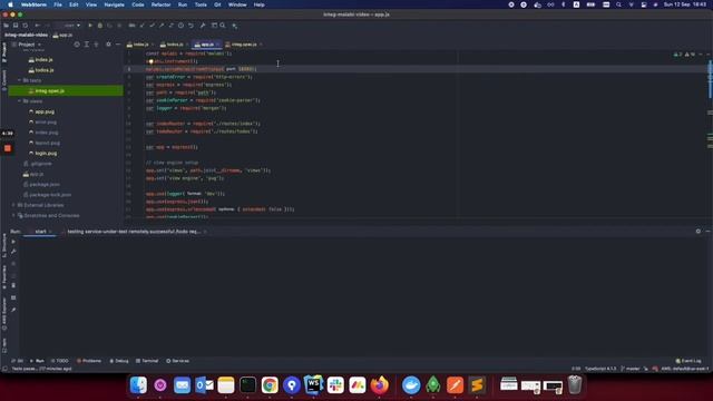 How To Write Integration Tests Easily Using Trace-Based Testing and Open-Source Malabi смотреть онлайн