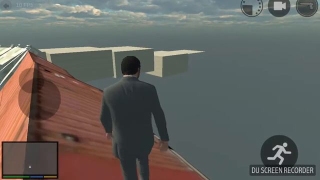 Ура вышла новая версия GTA5 на Android смотреть онлайн