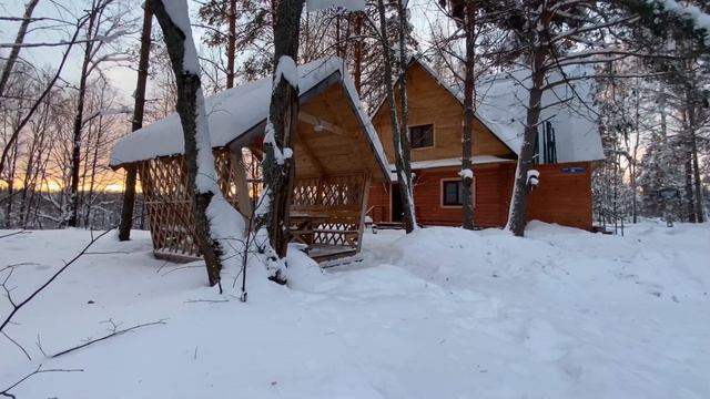 Река чаек зима смотреть онлайн