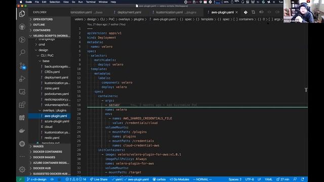 Velero Community Meeting/Open Discussion - April 7, 2020 смотреть онлайн