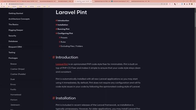 Laravel Packages Must Have in Your New Application смотреть онлайн