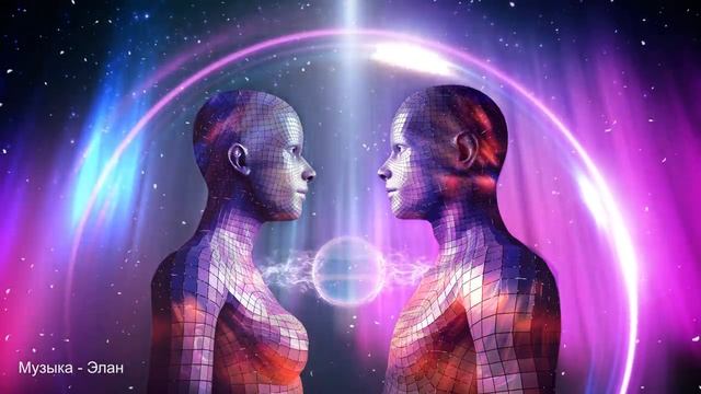 Исцеление и Воссоединение смотреть онлайн