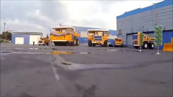 La película sobre la empresa VMPAUTO LLC