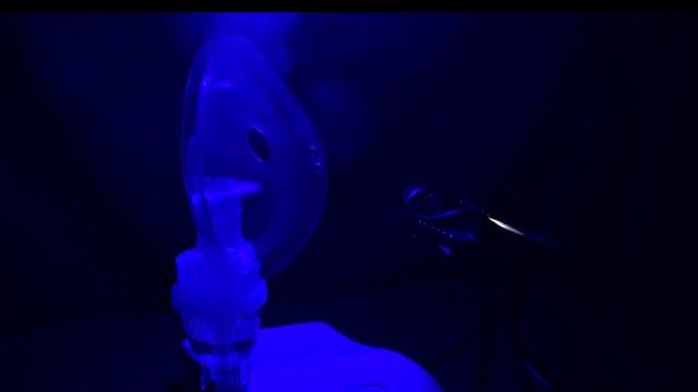 ASMR Aerosol 3D | 10H Best Noise To Relax - Asmr Aerosol Nebulizer