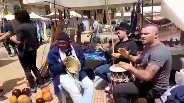 RODA DA REPÚBLICA 02/10 ANTES DA RODA MESTRE CHITA, CONTRA MESTRE SETE VIDA, E CHORÃO MUSICALIDADE смотреть онлайн