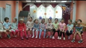 Вокально-интонационные упражнения для дошкольников