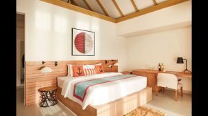 Sun Siyam Iru Veli  - Maldives