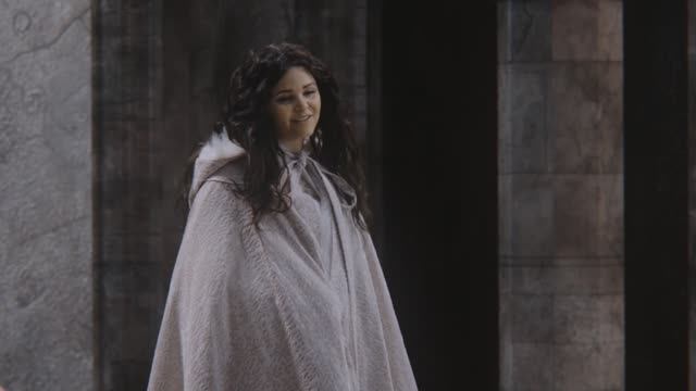 Однажды в сказке / Once Upon a Time – 3 сезон 10 серия