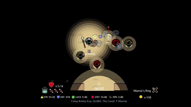 Shiny Gauntlet - Meet The Warrior смотреть онлайн