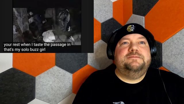 RETRO REACTION - Story and a Song - Bone Thugs-n-Harmony - Crossroads смотреть онлайн