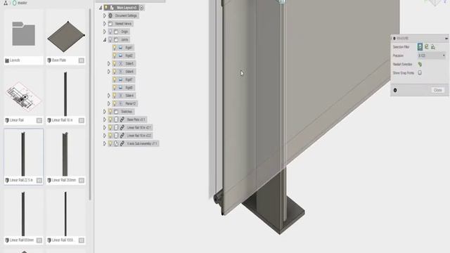 DIY Metal Router 7 смотреть онлайн