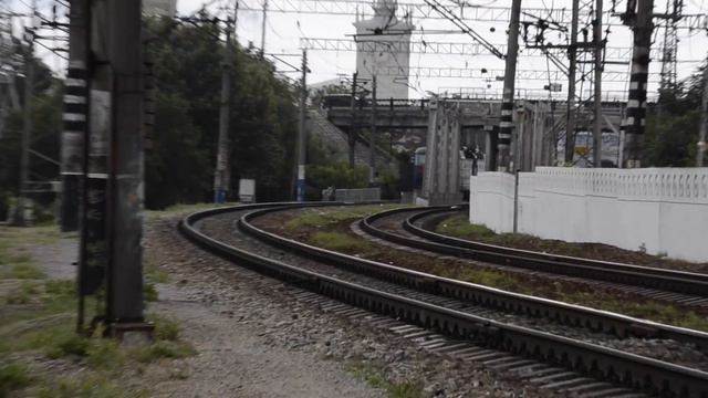 СТАНЦИЯ СИМФЕРОПОЛЬ смотреть онлайн
