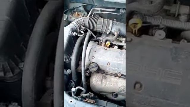 Suzuki Liana 2NO2-743 смотреть онлайн