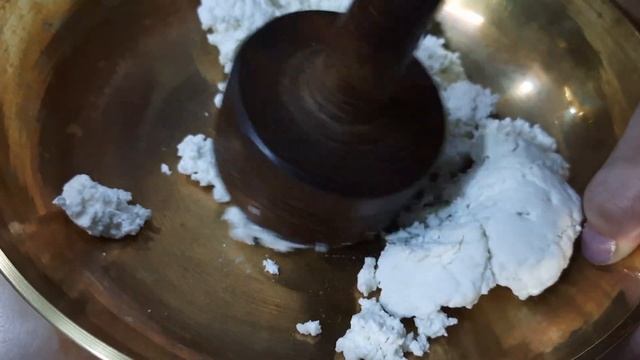 Индийская сладость - РАСГУЛЛА | Невероятно вкусные творожные шарики из одного ингредиента смотреть онлайн