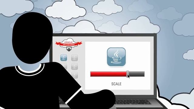 Oracle Java Cloud Service Elevate Your Apps смотреть онлайн