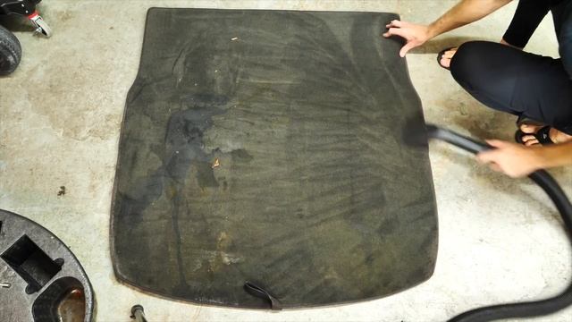 Car Detailing A Bentley Continental GT Exterior & Interior - Restoration How To смотреть онлайн