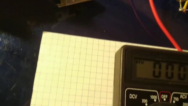 Диодный мост, принцип работы. смотреть онлайн