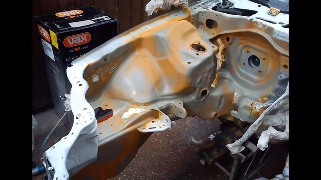 Honda CRX Part 6 смотреть онлайн