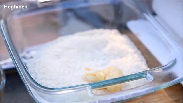 Crunchy Cauliflower Recipe - Heghineh Cooking Show