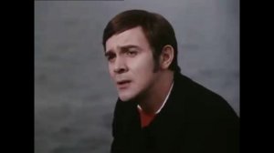 Муслим Магомаев. Синяя вечность.