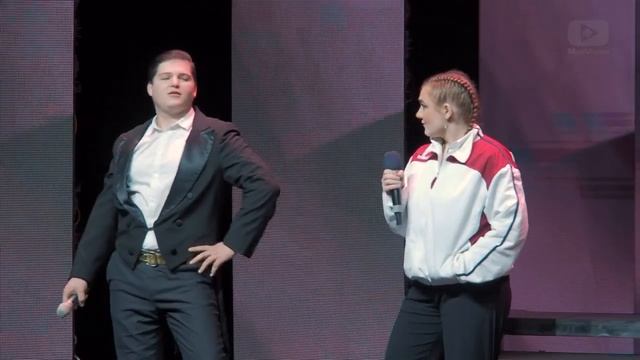 Посвящение 2021 смотреть онлайн