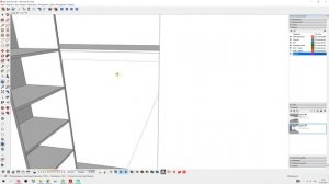 Сцены в скетчапе. Как сделать анимацию в SketchUp