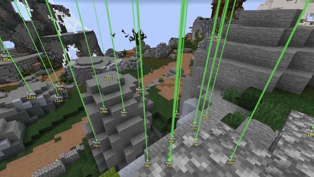 Места Всех Реликвий / Hypixel SkyBlock Guide / Minecraft смотреть онлайн