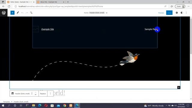 How to Create an About Me Page on WordPress? (Easy Ways) смотреть онлайн