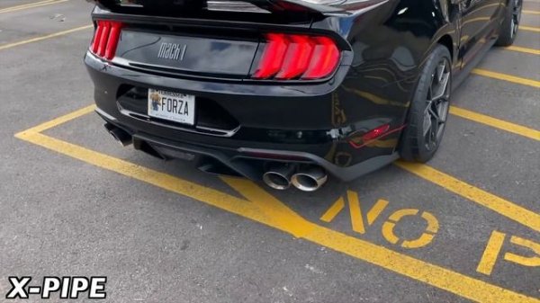 X PIPE Vs H PIPE: What's The Difference?