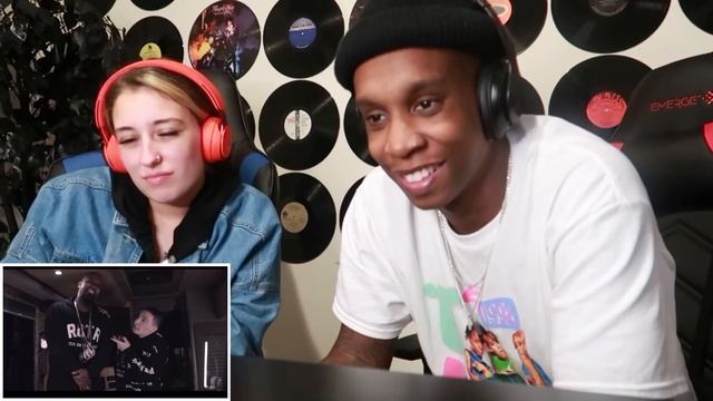 FIRST TIME HEARING Token - YouTube Rapper ft. Tech N9ne REACTION | THIS DUDE CAN SPIT! ?? смотреть онлайн