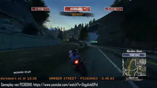 Wo bleiben NFS Most Wanted und Underground 2 Remastered? Burnout Paradise Remastered und EA смотреть онлайн