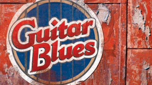 Eric Street Band - Reconsider Baby смотреть онлайн