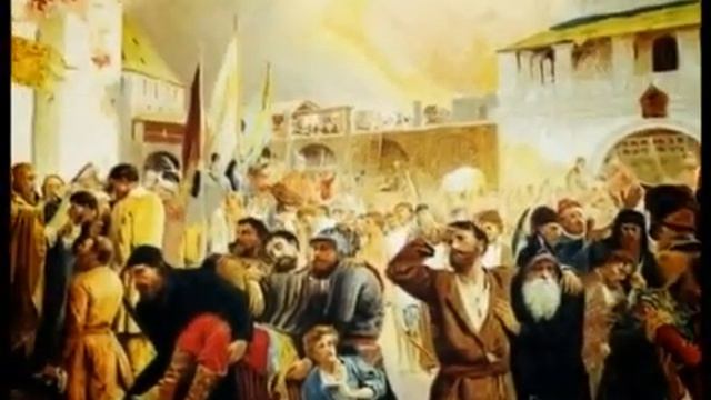 Зако Божий. Урок 40. смотреть онлайн