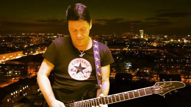 Eduard Lytkin Road to Rock смотреть онлайн