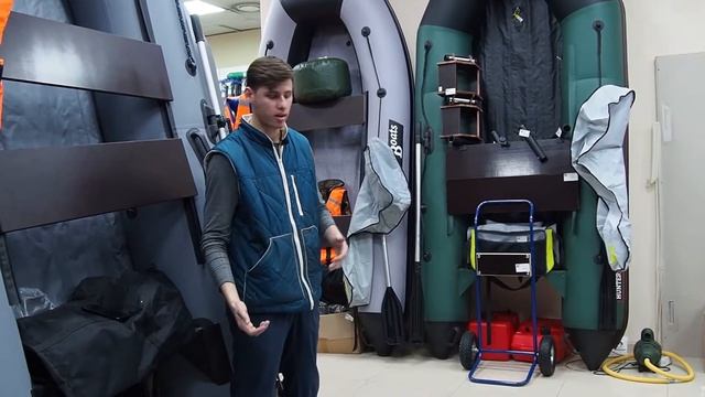 Как правильно накачать лодку ПВХ? Как быстро накачать лодку электрическим насосом?